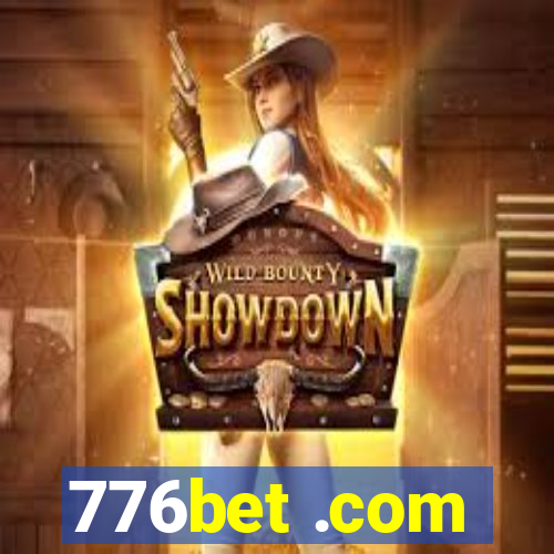 776bet .com